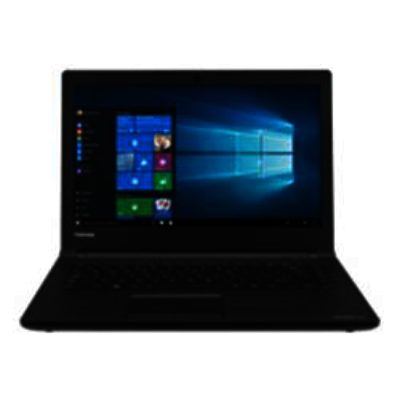 Toshiba Satellite Pro R40-C-106 i3-6100U 4GB 500GB 14 Win 7 Pro